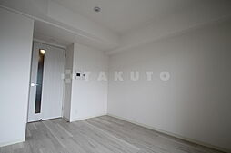 アドバンス京都フェリス 3階1Kのリビング/ダイニング