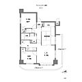 Lavita谷塚駅前27階13.0万円