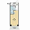 ライオンズマンション三軒茶屋第73階6.2万円
