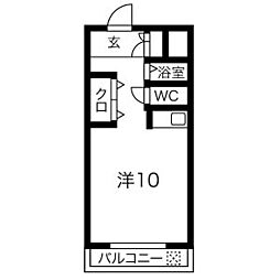 Osaka Metro御堂筋線 江坂駅 徒歩9分