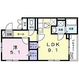 Osaka Metro谷町線 大日駅 徒歩15分 1階/-