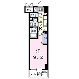 本千葉駅 7.5万円