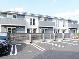 オルソ南鳩ヶ谷