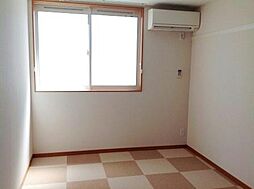 JR東海道本線 沼津駅 徒歩24分の賃貸アパート 2階1Kのリビング/ダイニング