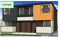 静岡県浜松市中央区小沢渡町291-4：物件画像／ハウスコム静岡株式会社　浜松駅前店