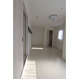 阪急京都本線 淡路駅 徒歩10分の賃貸マンション 2階1Kのリビング/ダイニング