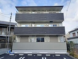 京阪本線 西三荘駅 徒歩7分の賃貸アパート