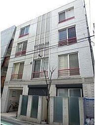 東京メトロ銀座線 青山一丁目駅 徒歩8分の賃貸マンション