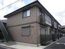 モナリエ春日　I・II