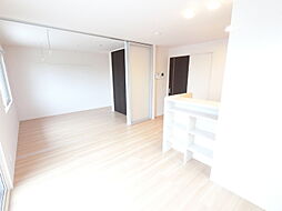 アーバンコート　Ｂ 101 1階2LDKのリビング/ダイニング