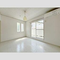 カメリアハウスタケシタ 101 1階1Kのリビング/ダイニング