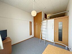 レオパレスサンヒダカ 1Kの写真