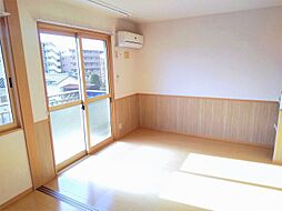 セジュール宮沢　ＡＢ A206