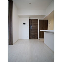 プレール・ドゥーク本所吾妻橋VI 701 7階1LDKのリビング/ダイニング