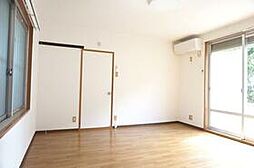 ラフォーレ・矢作 102 1階1Kのリビング/ダイニング