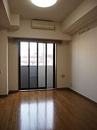 ルーブル旗の台 403 4階1Kのリビング/ダイニング