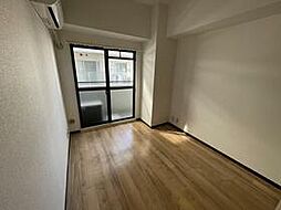 横浜市営地下鉄ブルーライン 阪東橋駅 徒歩5分の賃貸マンション 5階ワンルームのリビング/ダイニング