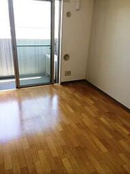 サポートハウス小田公園 307 3階1Kのリビング/ダイニング