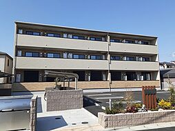 ファイン　レジデンスＭ