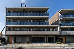 アーバンパーク蒲田南I 303