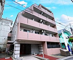 東急大井町線 荏原町駅 徒歩5分の賃貸マンション