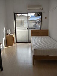 エルプレイス池上 401 4階1Kのリビング/ダイニング