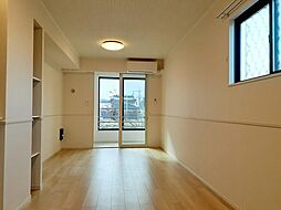 Ｍａｉｓｏｎ　ｄｕ　Ｒｅｖｅ 101 1階1LDKのリビング/ダイニング