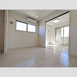 エトワール大曽根 201 2階1DKのリビング/ダイニング