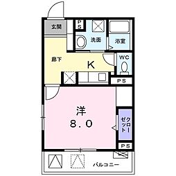 大森駅 10.2万円