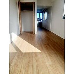 オーパスホームズ白山 503