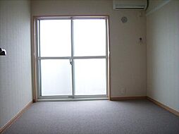 レオパレスエスポワール新宿町 402 4階1Kのリビング/ダイニング