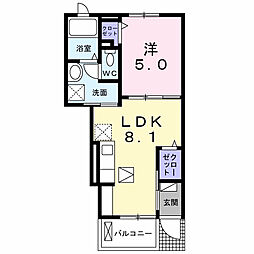 近鉄大阪線 弥刀駅 徒歩12分 1階/-