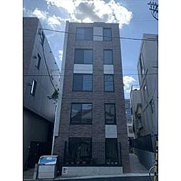 京王線 幡ヶ谷駅 徒歩12分の賃貸マンション