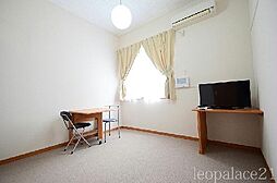 レオパレス舟倉 202 2階1Kのリビング/ダイニング