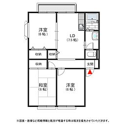 大阪モノレール本線 少路駅 徒歩16分 2階/-