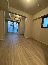 JR京浜東北・根岸線 大井町駅 徒歩9分の賃貸マンション