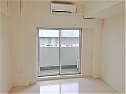 メインステージ蒲田VIエグザ 408 4階1Kのリビング/ダイニング