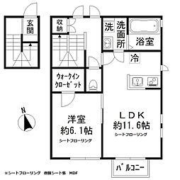 いずみ中央駅 9.4万円