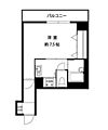 アサカシオン三軒茶屋3階12.8万円
