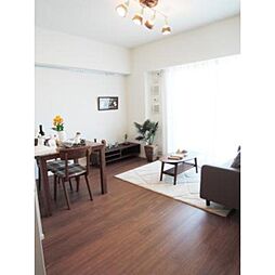 都営新宿線 菊川駅 徒歩2分の賃貸マンション