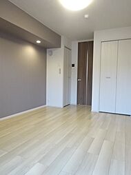 東武野田線 愛宕駅 徒歩5分の賃貸アパート 2階1Kのリビング/ダイニング