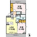 東京都三鷹市新川2丁目9-26：物件画像／ハウスコム西東京株式会社　武蔵小金井店