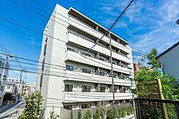 東急田園都市線 池尻大橋駅 徒歩8分の賃貸マンション