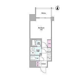 Osaka Metro御堂筋線 新大阪駅 徒歩10分 6階/-