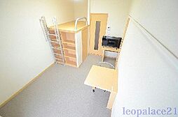 福岡市地下鉄七隈線 福大前駅 徒歩5分の賃貸マンション 1階1Kのリビング/ダイニング