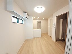 Osaka Metro谷町線 大日駅 徒歩14分の賃貸アパート 1階1LDKのリビング/ダイニング