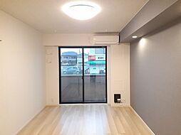 ファイン　レジデンスＭ 1階1Kのリビング/ダイニング