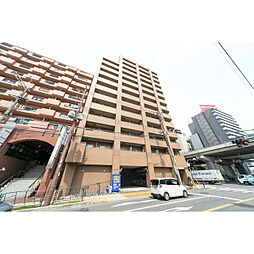 Osaka Metro御堂筋線 江坂駅 徒歩5分の賃貸マンション