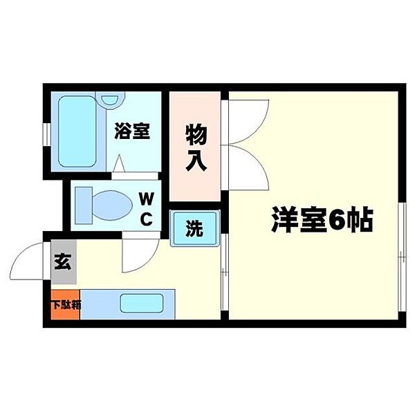 外観画像