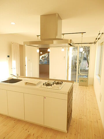 キッチン
